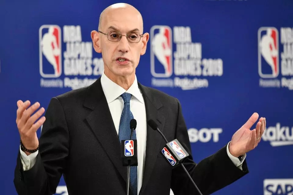 EVA廠家|各大視頻媒體暫停NBA轉播，是涼了的節(jié)奏嗎？