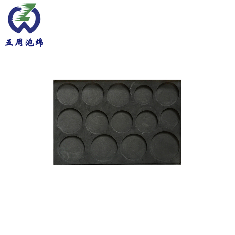 阻燃eva泡綿環(huán)保嗎？