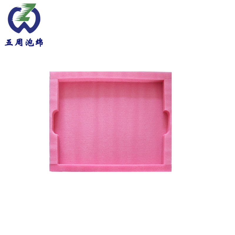 epe內(nèi)托在紙箱上的應(yīng)用為什么這么受歡迎？