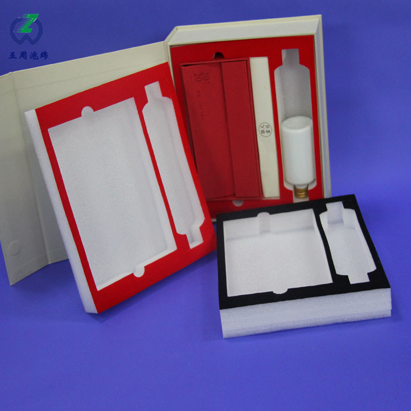 色彩與epe內(nèi)托質(zhì)量是否相關(guān)？