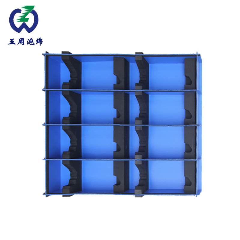 EVA泡綿常用的一些行業(yè)有哪些？
