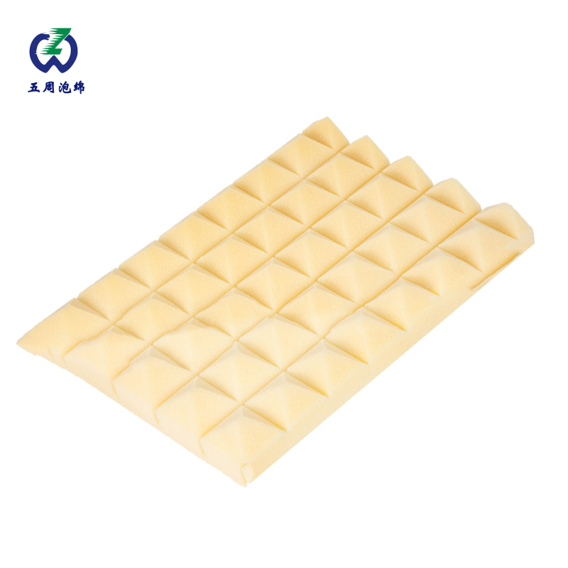 波浪海綿的用處體現(xiàn)在哪些方面,又有哪些特點(diǎn)？