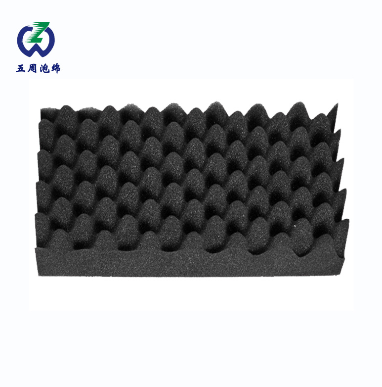 蛋托結(jié)構(gòu)的波浪海綿的這些用途你知道嗎？