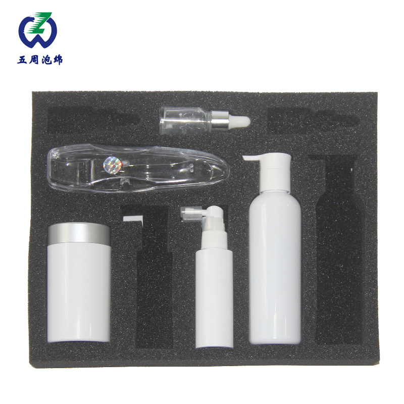 海綿內(nèi)襯異形加工定制會(huì)好些，原因是什么