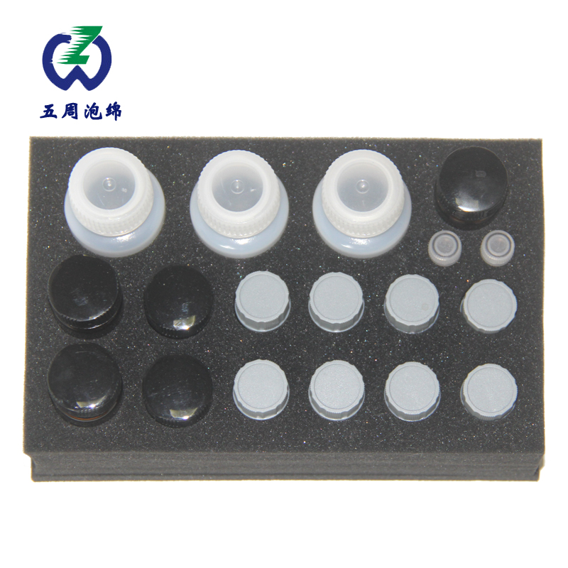 如何選擇優(yōu)質(zhì)的海綿內(nèi)襯做包裝？