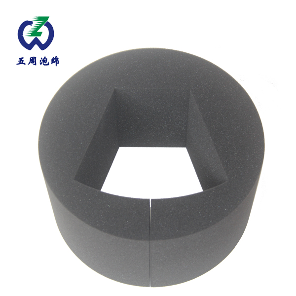 海綿內(nèi)襯的防護(hù)作用在日常生活中都用的到！