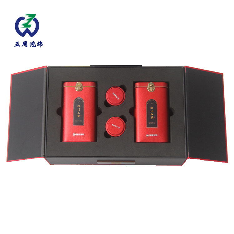 禮盒Eva泡棉內(nèi)襯，你了解嗎？它可是提升禮盒質(zhì)感的小秘密哦！