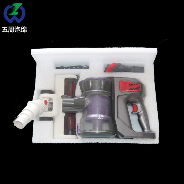 保護您的產(chǎn)品：詳解珍珠棉內(nèi)襯在各行業(yè)的廣泛應(yīng)用